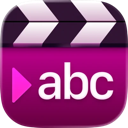 Telepromptr app icon